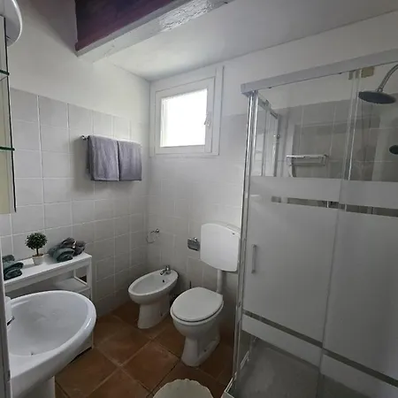 Apricot Tree Loft Morsasco