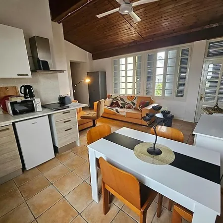 Apricot Tree Loft Morsasco