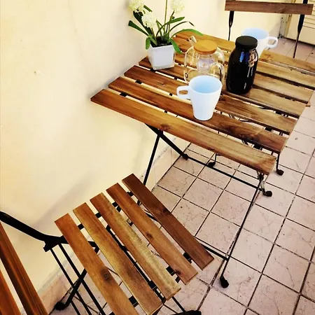 Apricot Tree Loft Апартаменты Morsasco